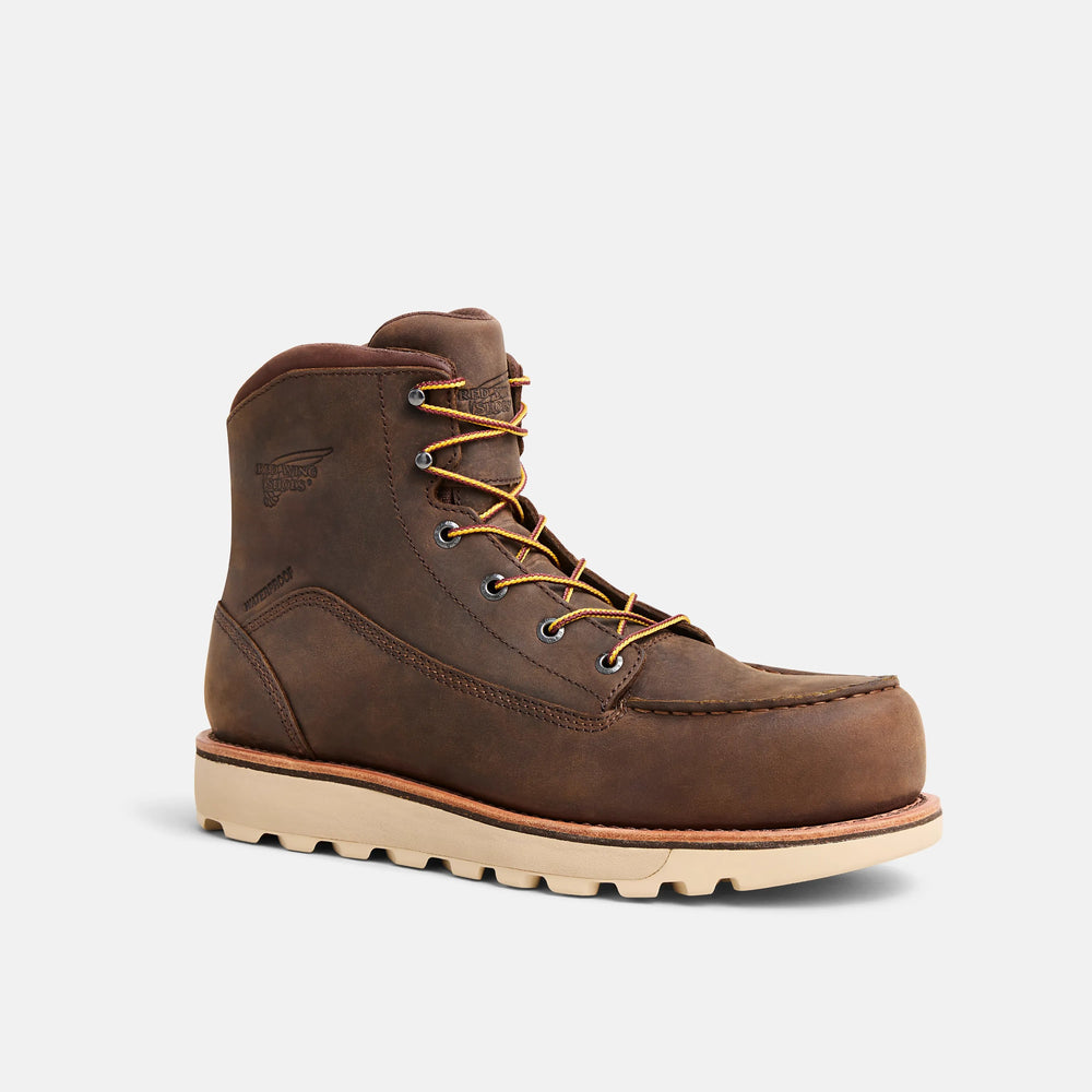Red Wing Shoes Men / Traction Tred Lite 6-inch Boot 2440