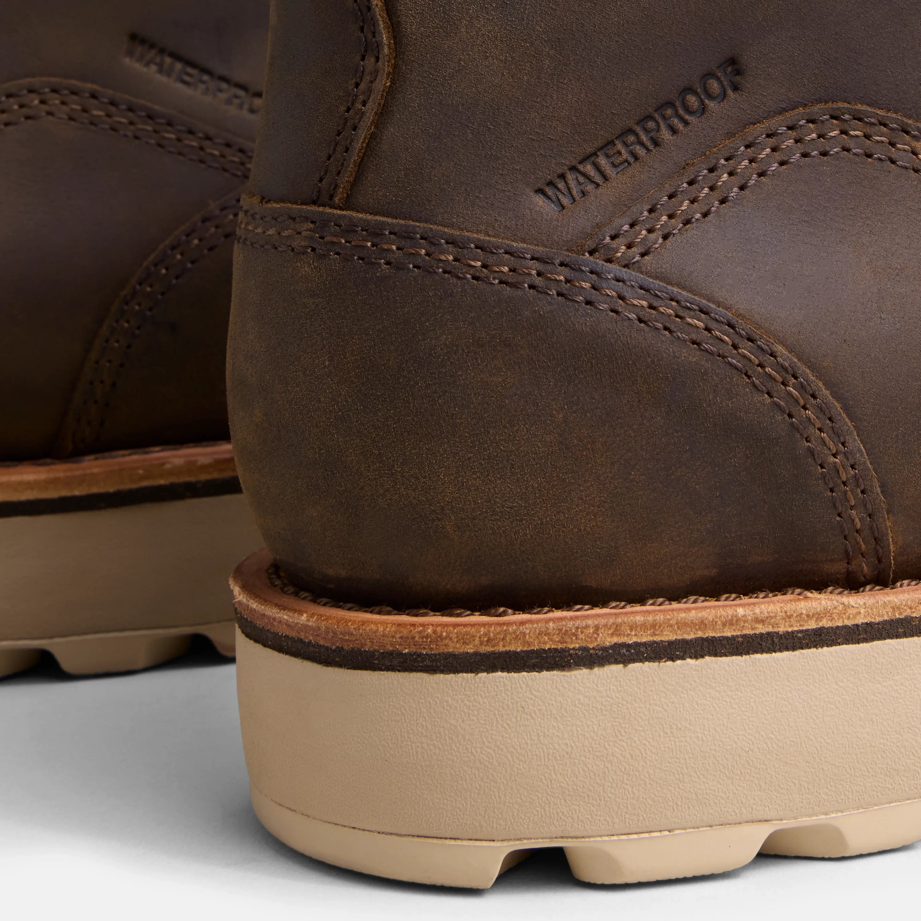 Red Wing Shoes Men / Traction Tred Lite 6-inch Boot 2440