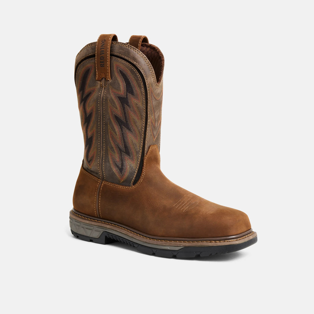 Red Wing Shoes Men / Rio Flex 11-inch Waterproof Boot 2204