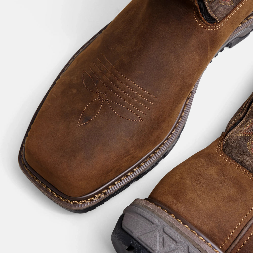 Red Wing Shoes Men / Rio Flex 11-inch Waterproof Boot 2204
