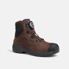 Red Wing Shoes Men / 6-inch Waterproof Work Boot 2452