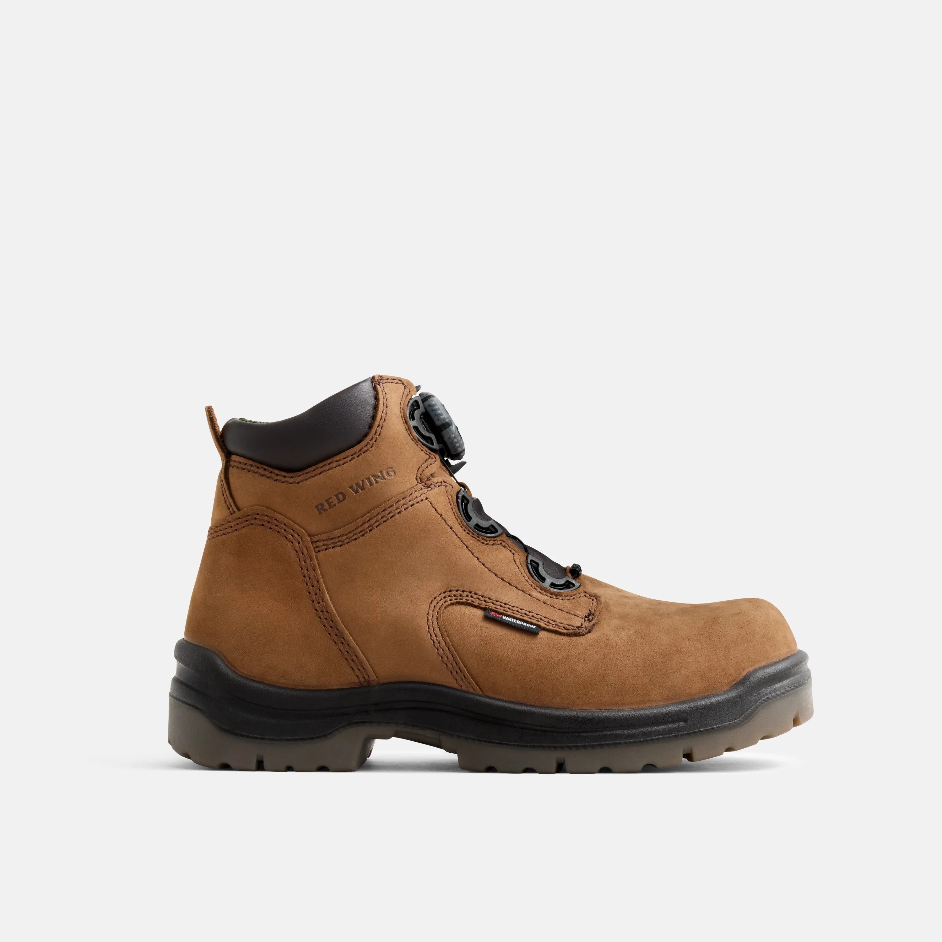 Red Wing Shoes Men / King Toe® 6-inch Waterproof Boot 2298