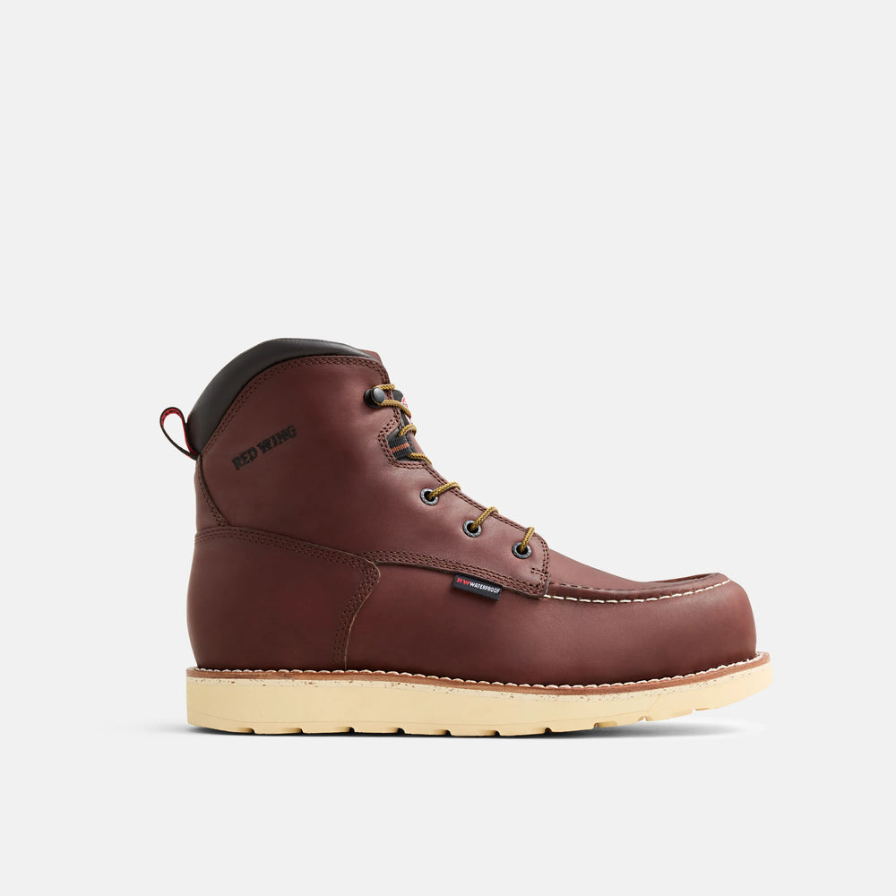 Red Wing Shoes Men / Traction Tred 6-inch Work Boot 405