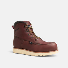 Red Wing Shoes Men / Traction Tred 6-inch Work Boot 405
