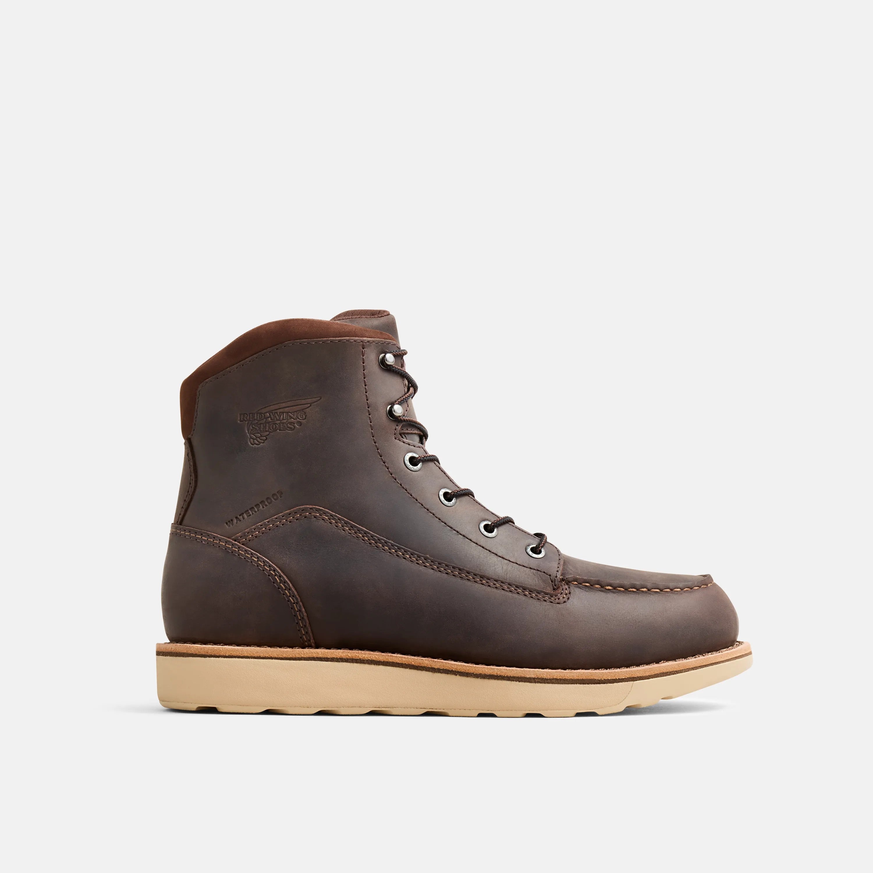 Red Wing Shoes Men / Traction Tred Lite 6-inch Boot 1222