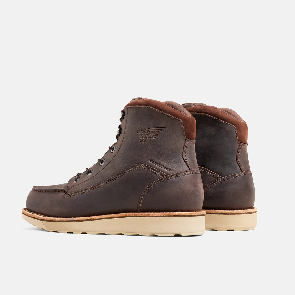 Red Wing Shoes Men / Traction Tred Lite 6-inch Boot 1222