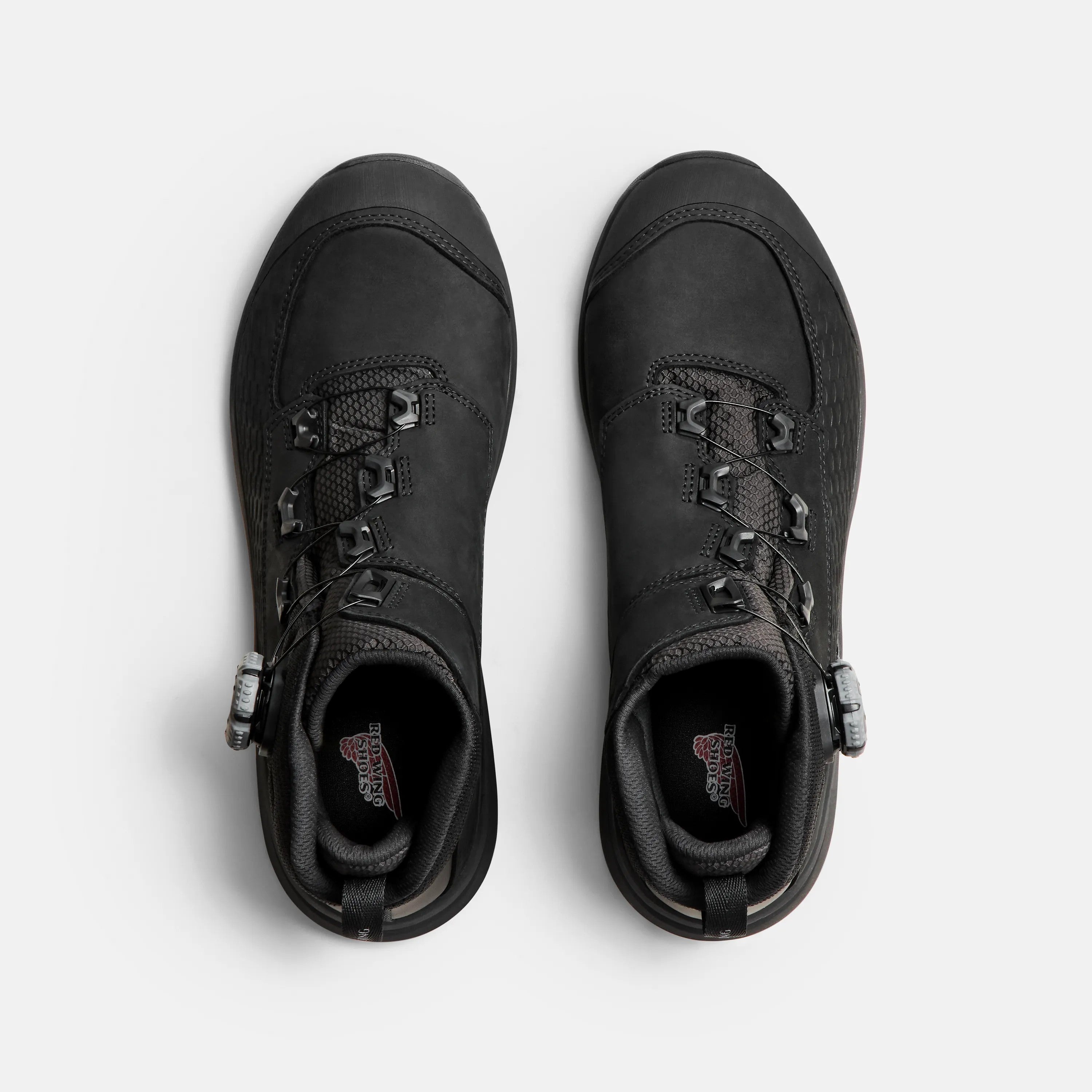 Red Wing Shoes Men / Apex BOA® Work Boots 2144