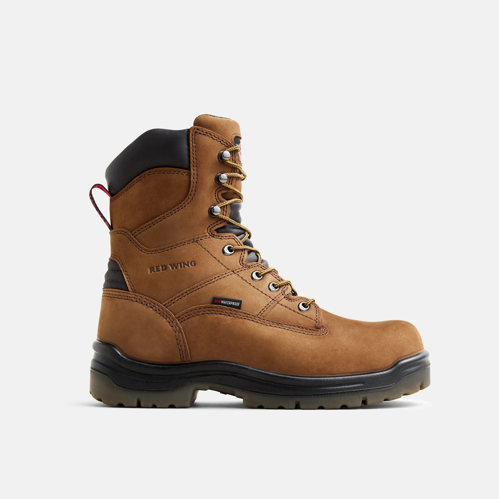 Red Wing Shoes Men / King Toe® 8-inch Waterproof Boot 2280