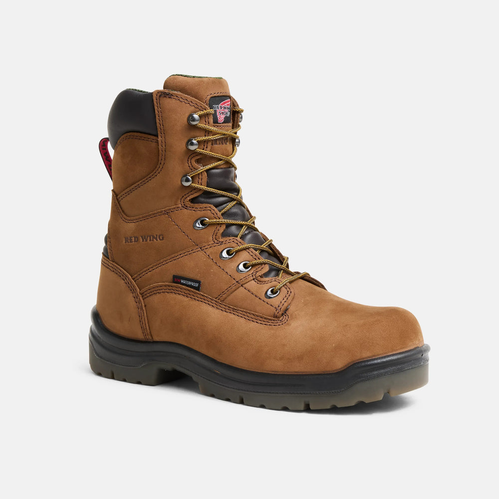 Red Wing Shoes Men / King Toe® 8-inch Waterproof Boot 2280