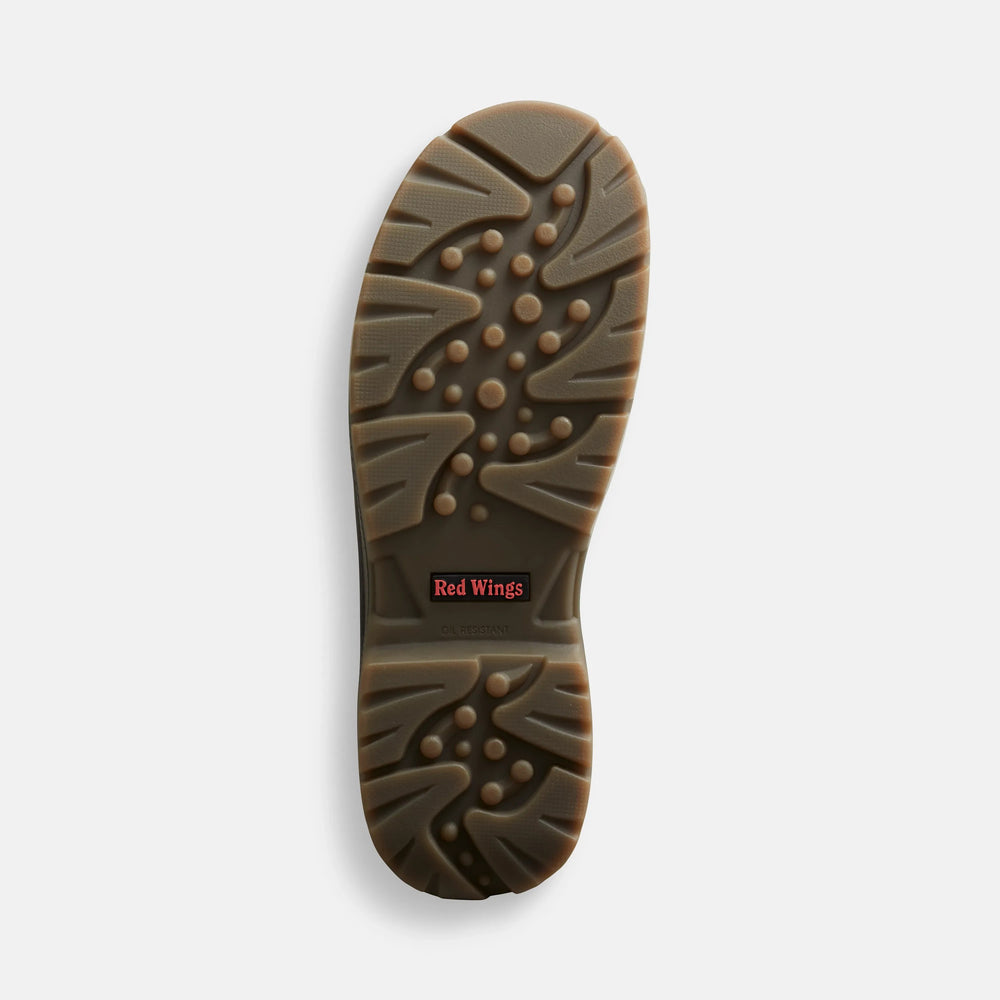 Red Wing Shoes Men / King Toe® 8-inch Waterproof Boot 2280
