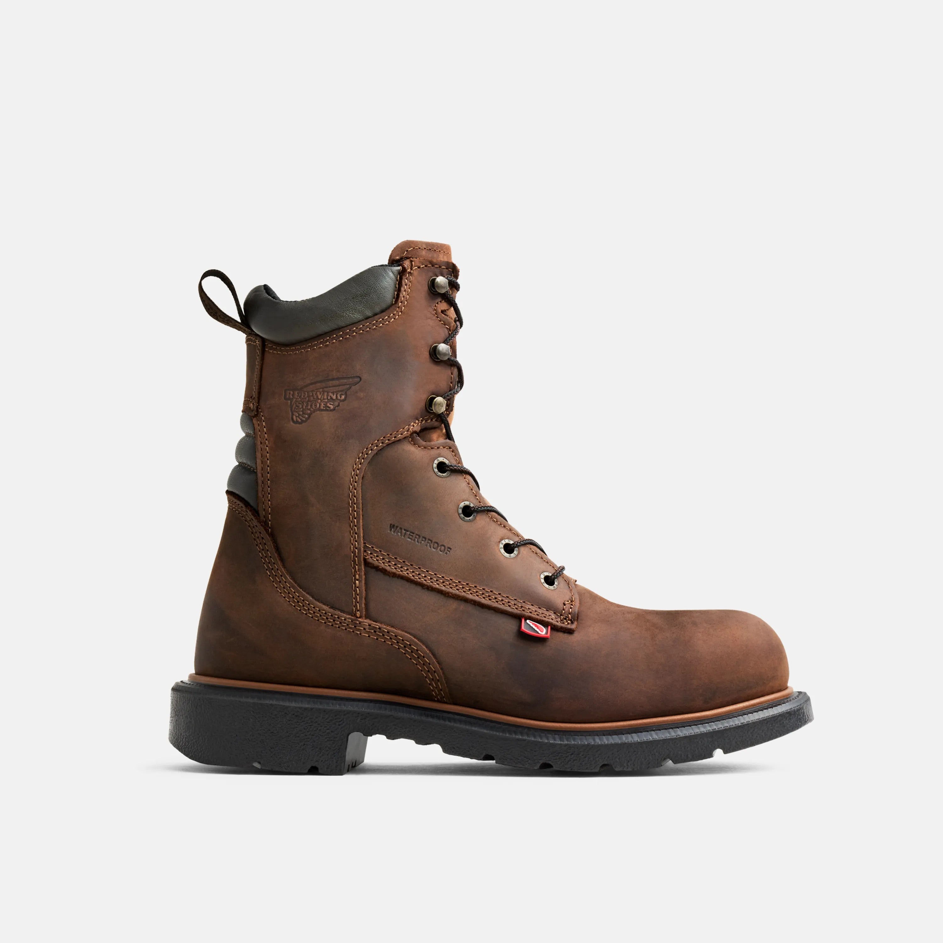 Red Wing Shoes Men / DynaForce® 8-inch Waterproof Boot 400