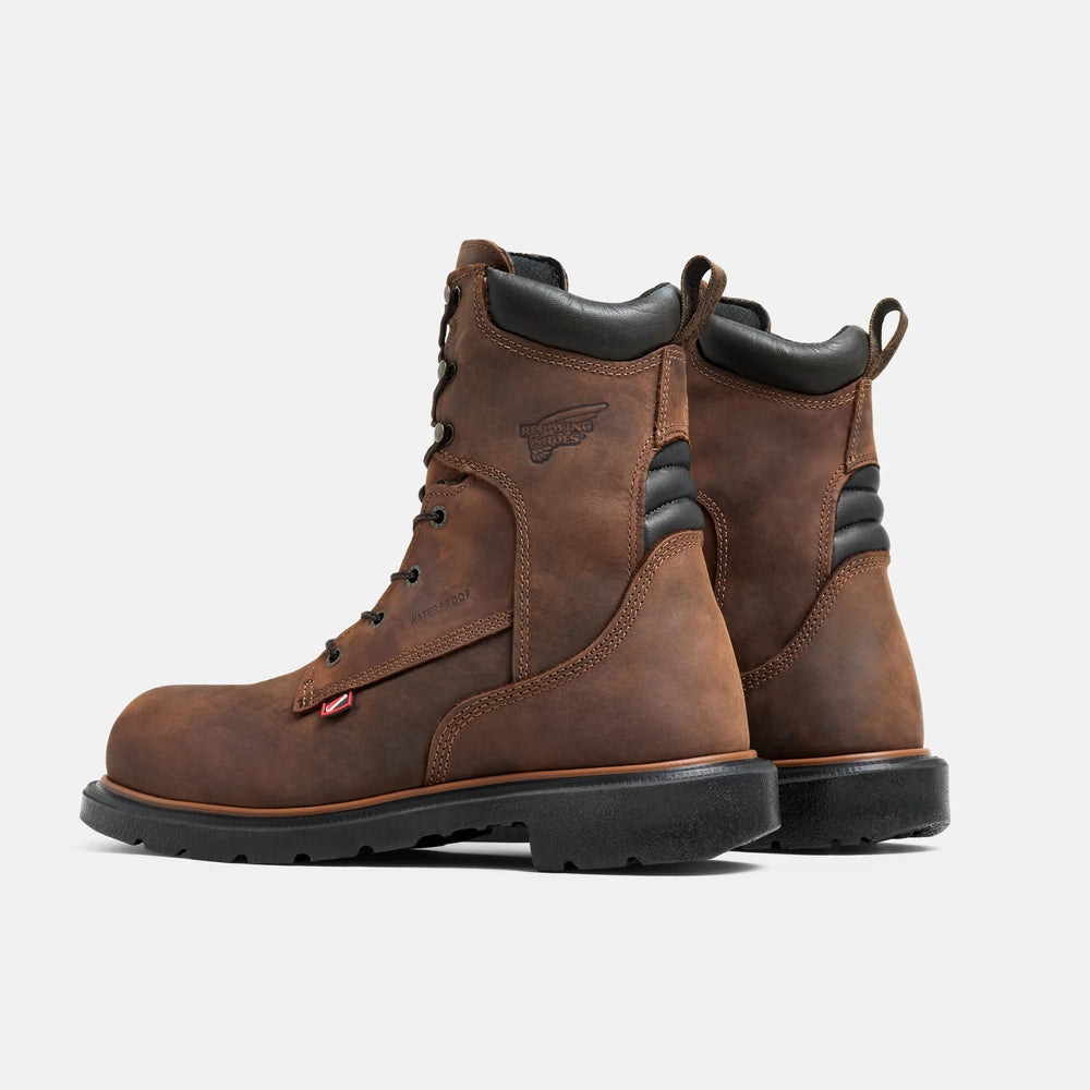 Red Wing Shoes Men / DynaForce® 8-inch Waterproof Boot 400