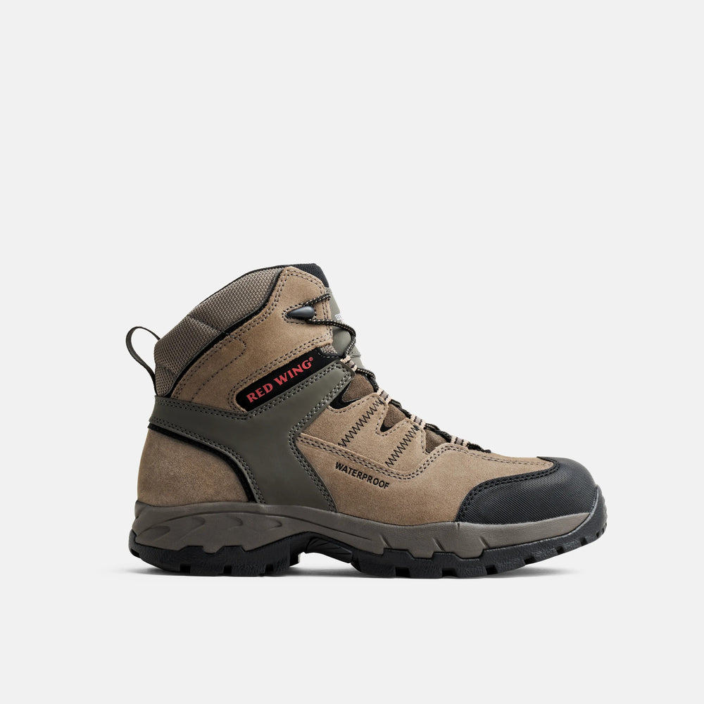 Red Wing Shoes Men / TruHiker 6-inch Waterproof Boot 3572