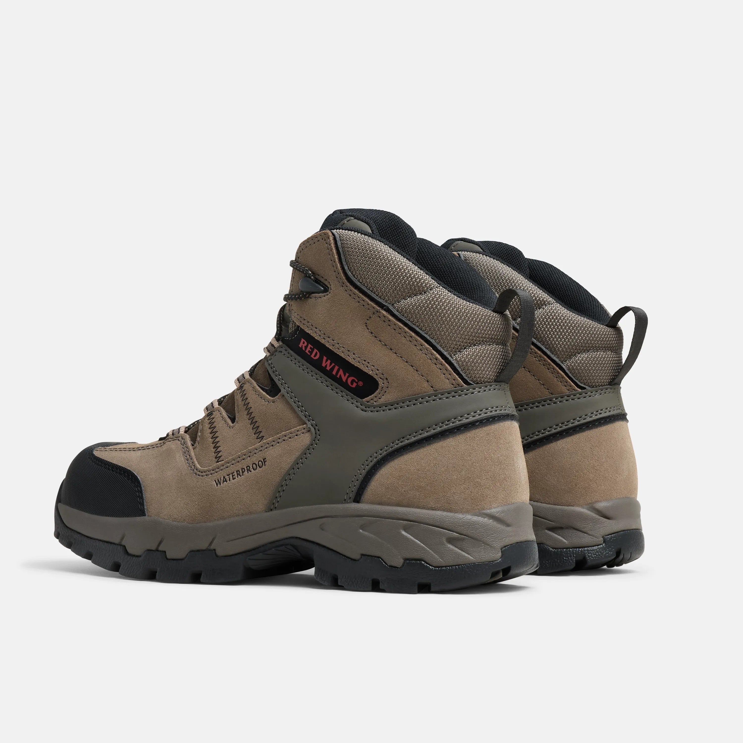 Red Wing Shoes Men / TruHiker 6-inch Waterproof Boot 3572