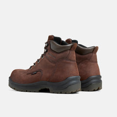 Red Wing Shoes Men / King Toe Safety Toe Work Boot 2243