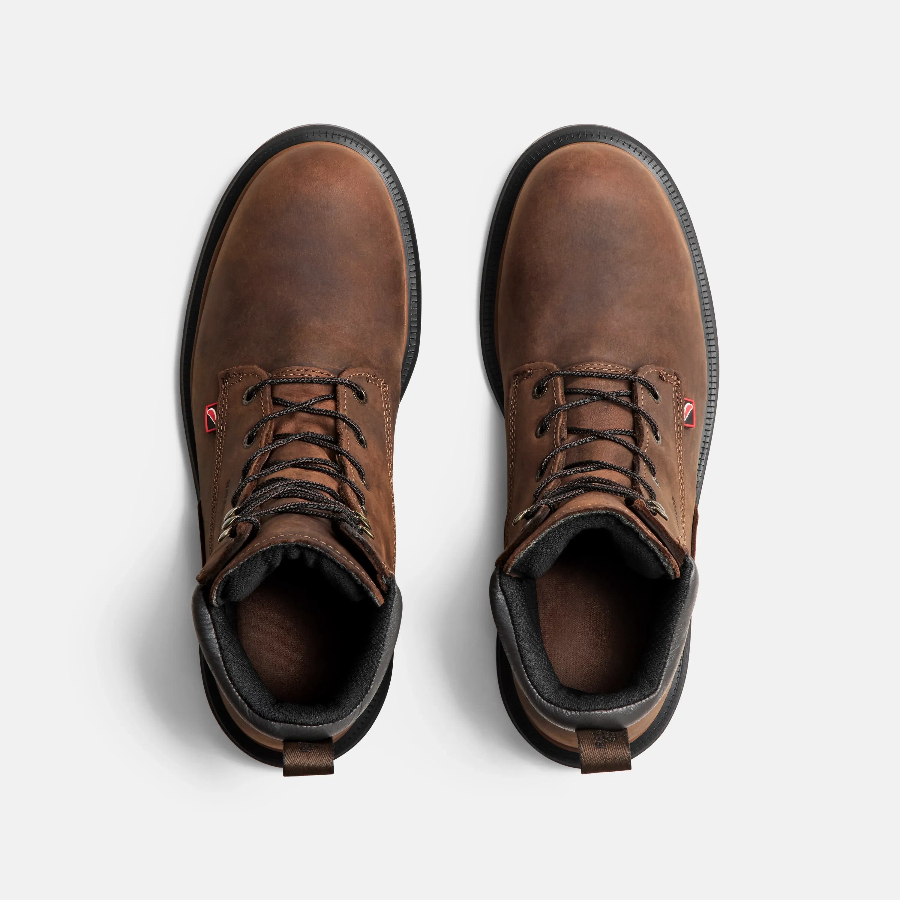 Red Wing Shoes Men / DynaForce® 8-inch Work Boot 4200