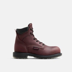 Red Wing Shoes Men / SuperSole® 2.0 6-inch Work Boot 606
