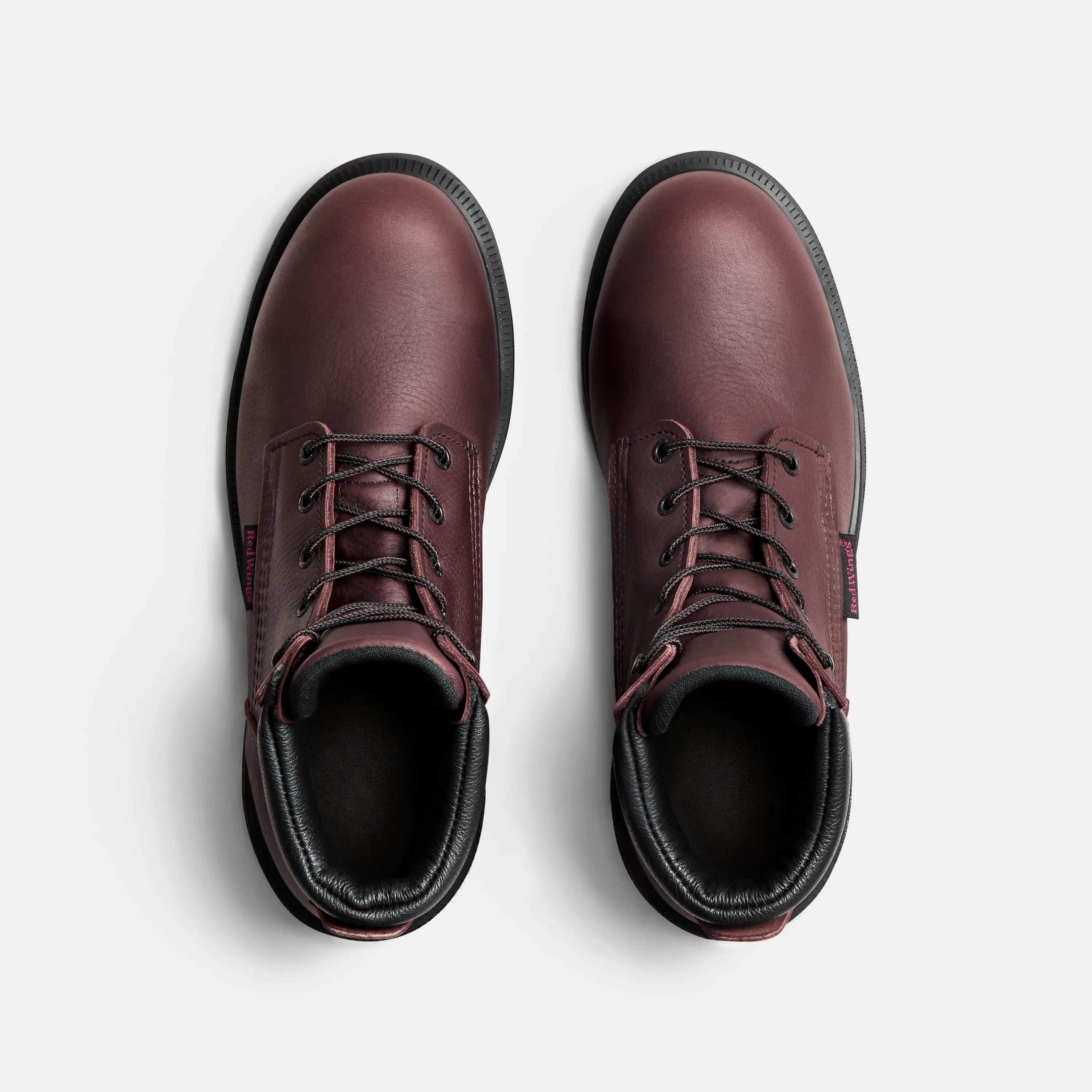 Red Wing Shoes Men / SuperSole® 2.0 6-inch Work Boot 606
