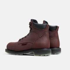 Red Wing Shoes Men / SuperSole® 2.0 6-inch Work Boot 606