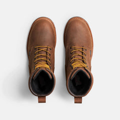 Red Wing Shoes Men / LoggerMax Work Boot 2120