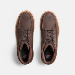 Red Wing Shoes Men / Traction Tred Lite Work Boot 2449