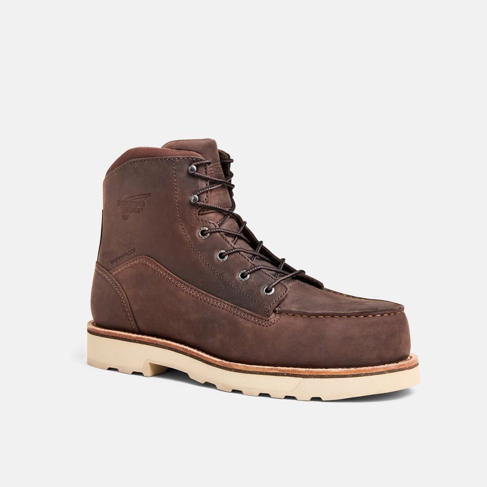Red Wing Shoes Men / Traction Tred Lite Work Boot 2449