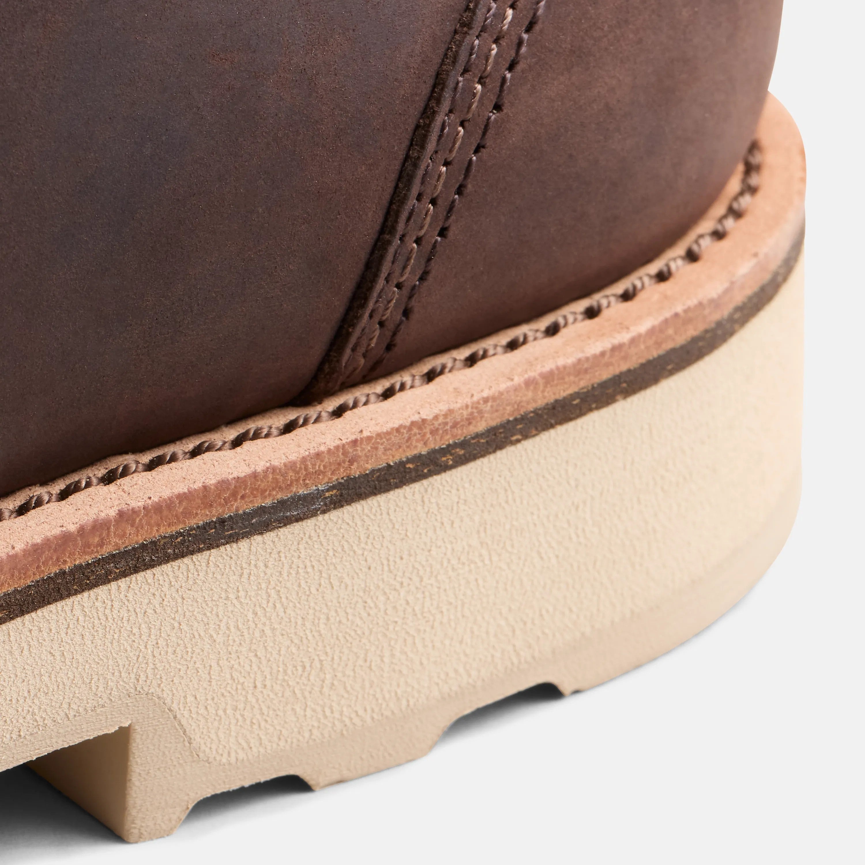 Red Wing Shoes Men / Traction Tred Lite Work Boot 2449