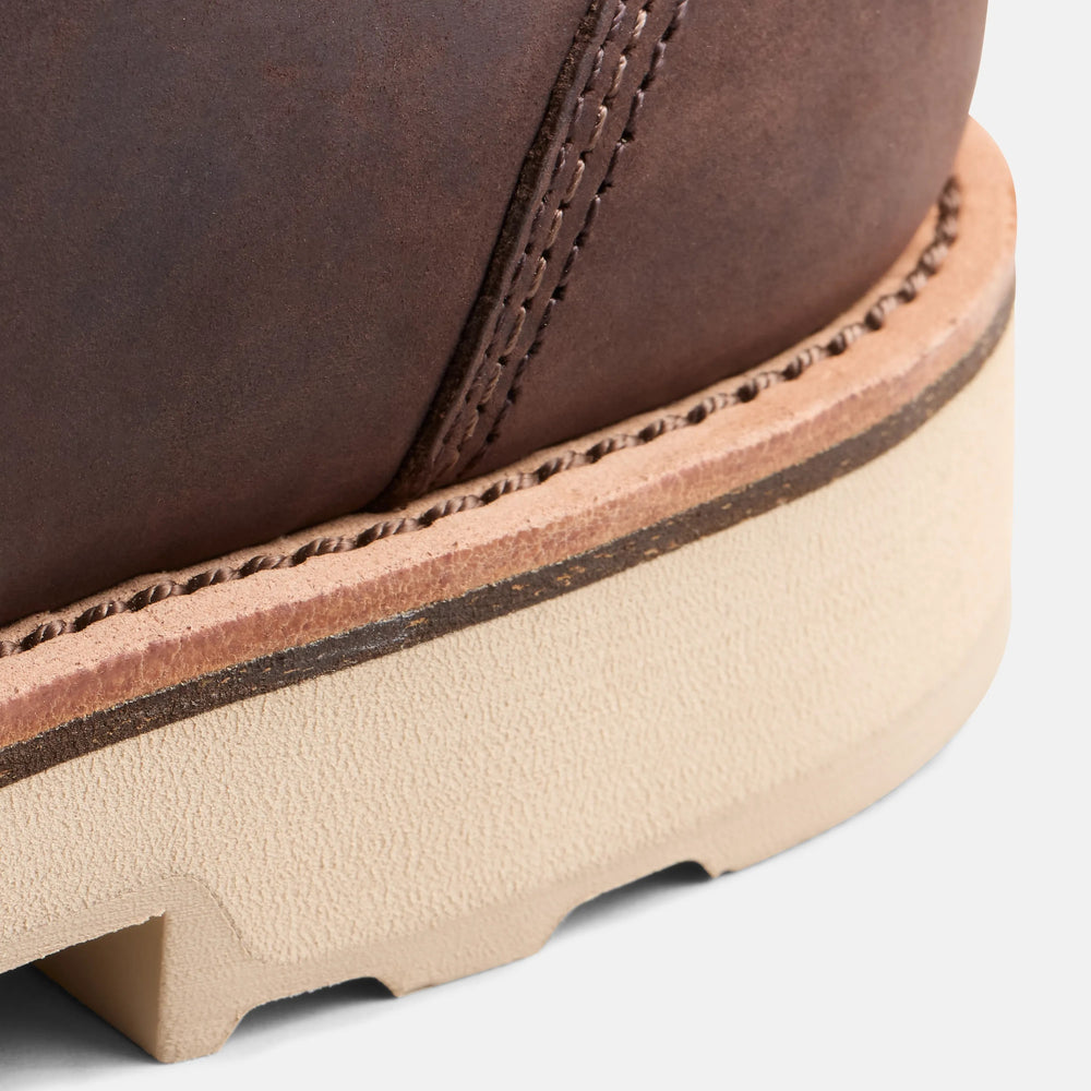 Red Wing Shoes Men / Traction Tred Lite Work Boot 2449