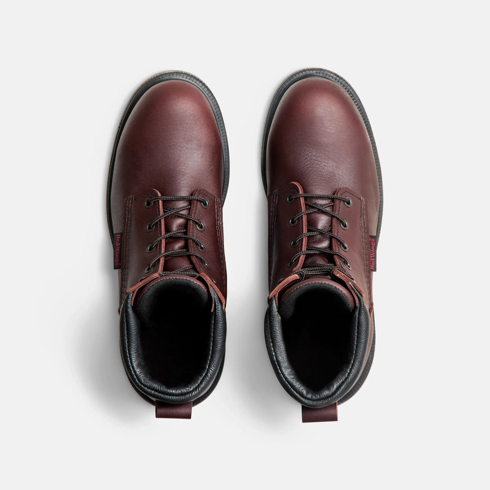 Red Wing Shoes Men / SuperSole® 2.0 8-inch Work Boot 2408