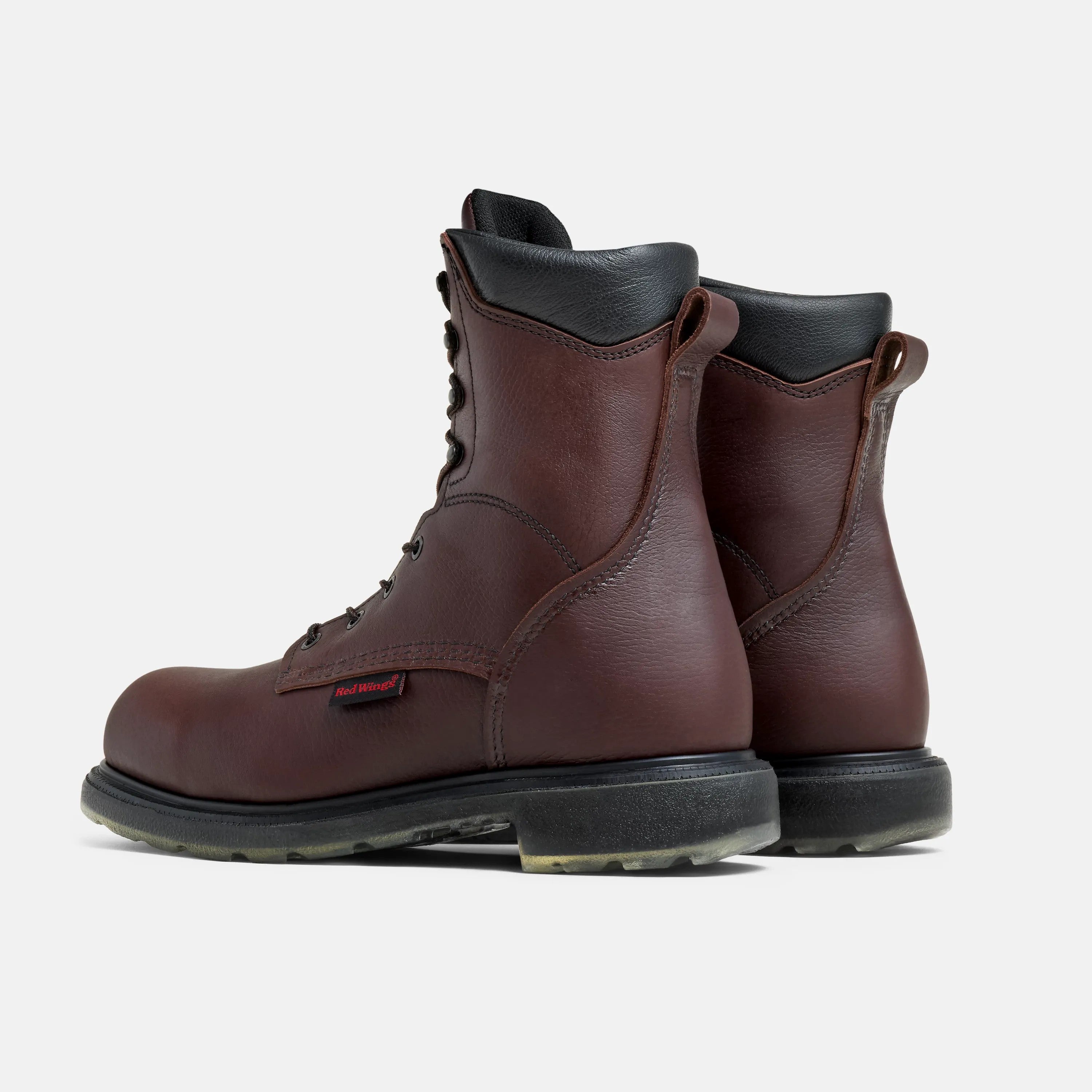 Red Wing Shoes Men / SuperSole® 2.0 8-inch Work Boot 2408