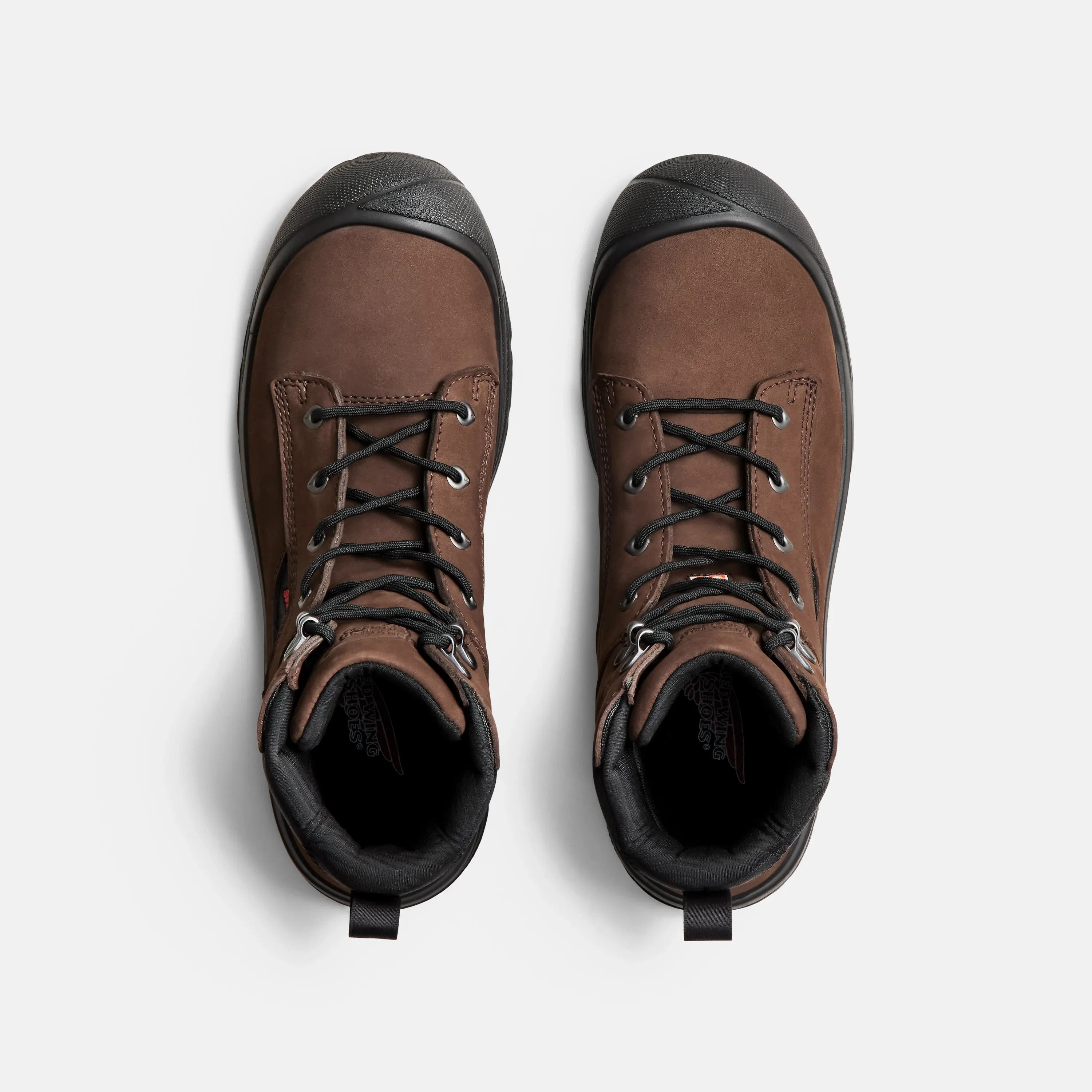Red Wing Shoes Men / VersaPro Work Boots 3028