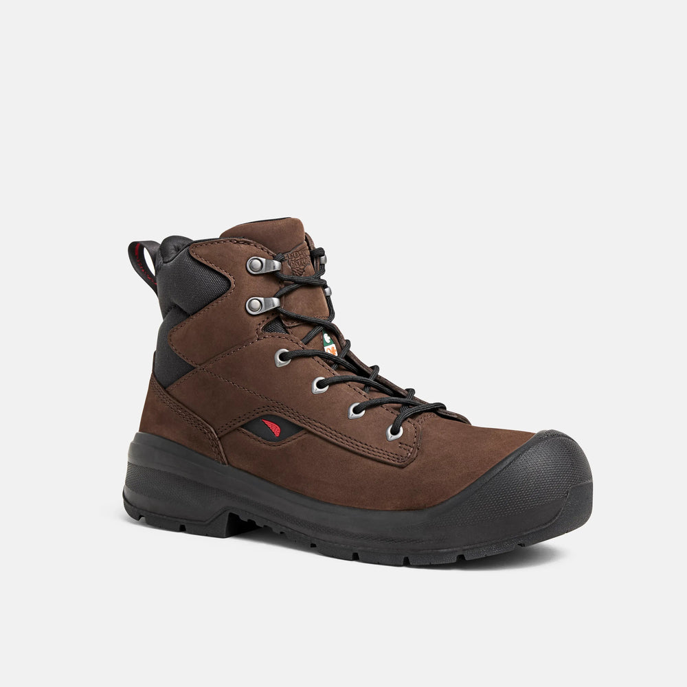 Red Wing Shoes Men / VersaPro Work Boots 3028