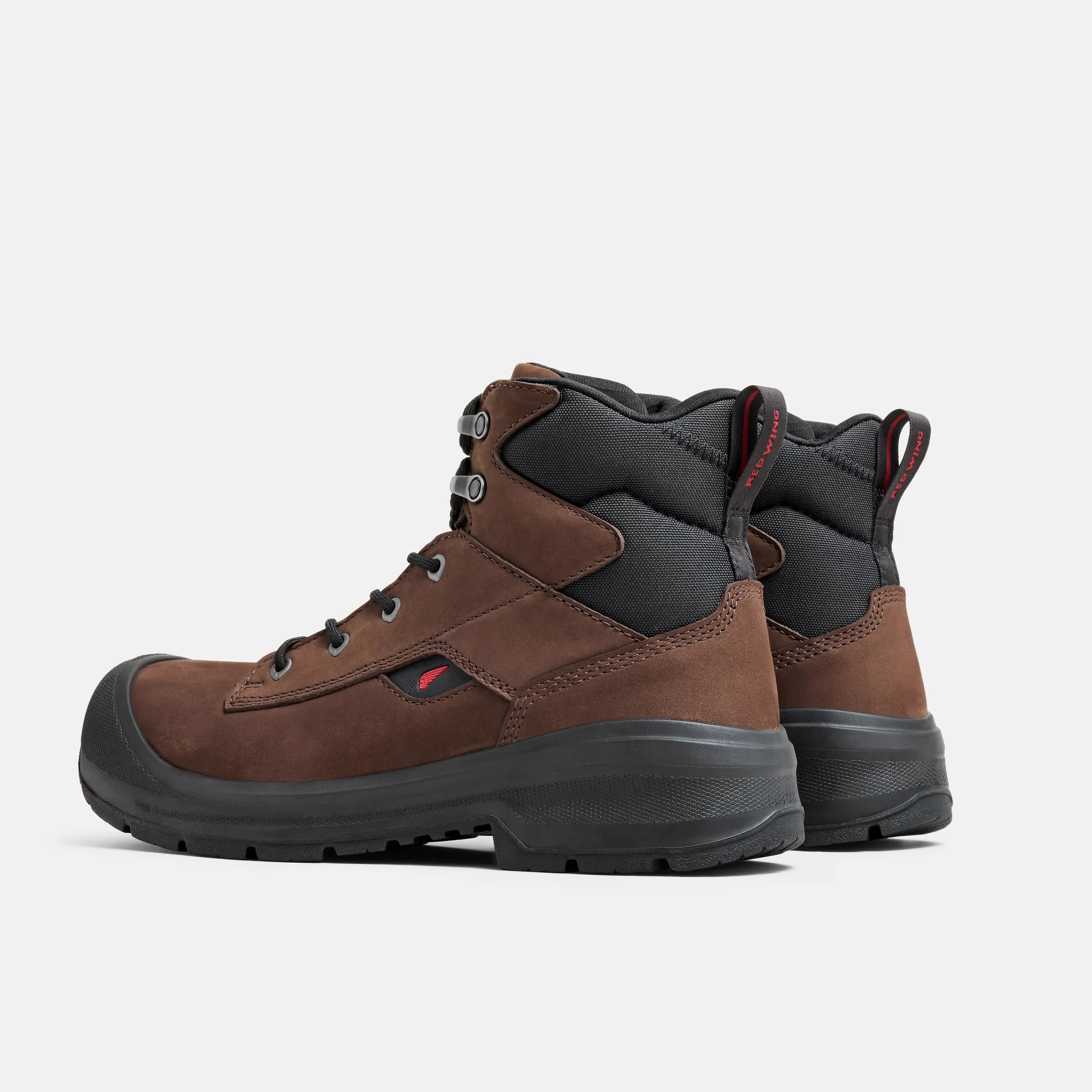 Red Wing Shoes Men / VersaPro Work Boots 3028