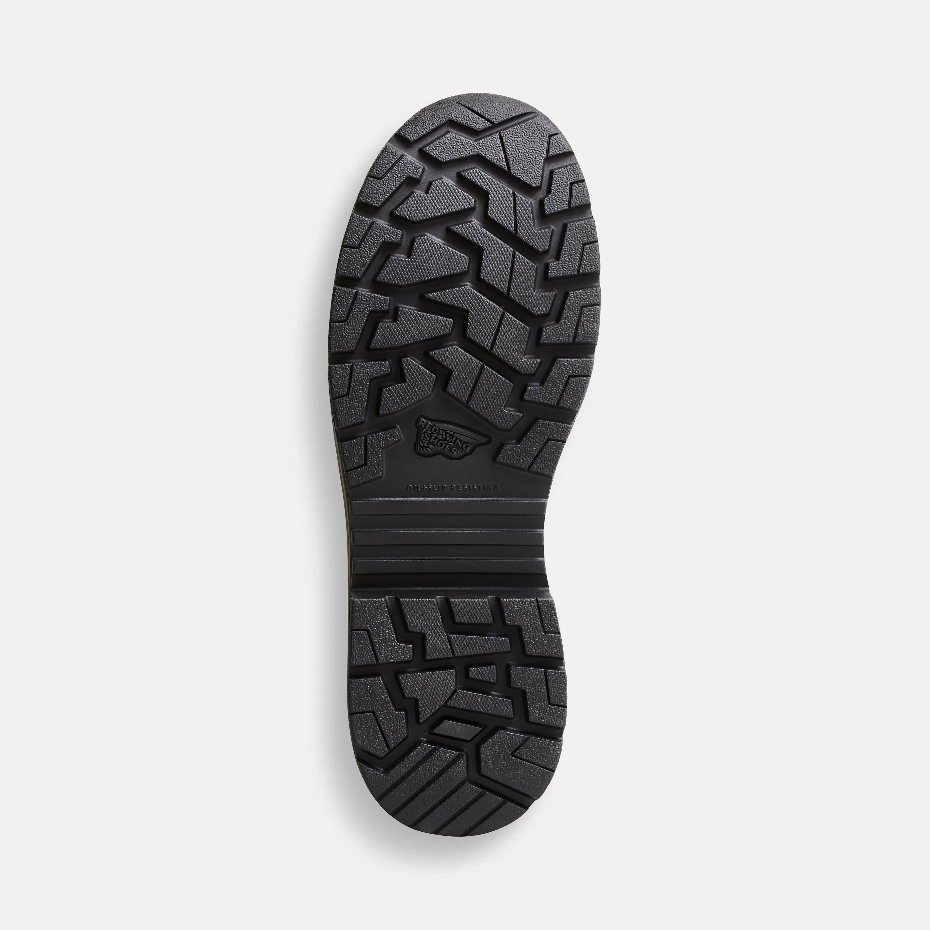 Red Wing Shoes Men / VersaPro Work Boots 3028