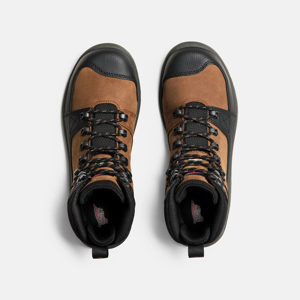 Red Wing Shoes Men / Tradesman 6-inch Waterproof Boot 3519