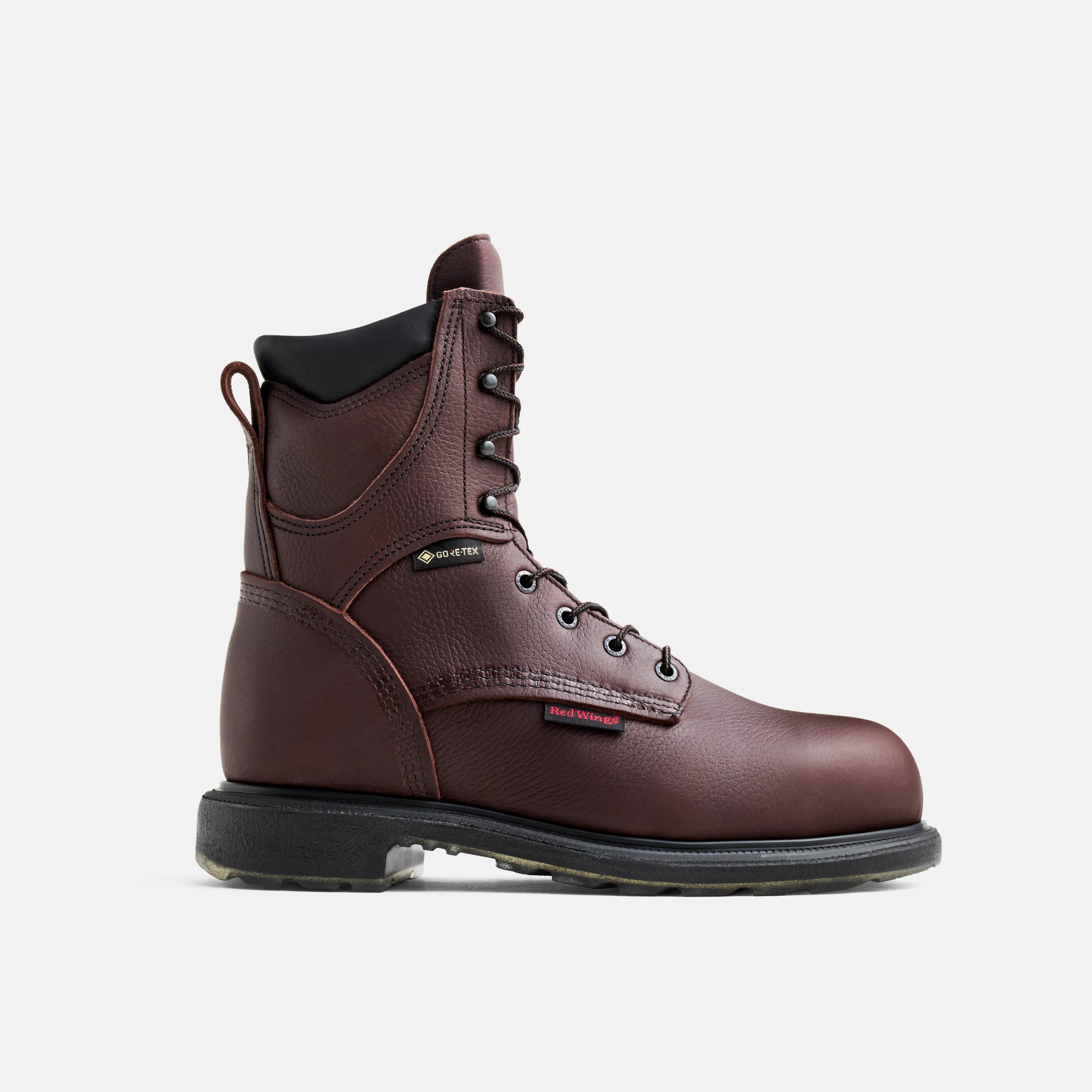 Red Wing Shoes Men / SuperSole® 2.0 8-inch Work Boot 2412