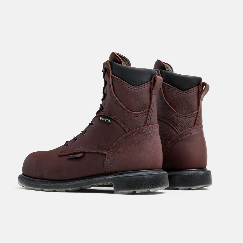 Red Wing Shoes Men / SuperSole® 2.0 8-inch Work Boot 2412