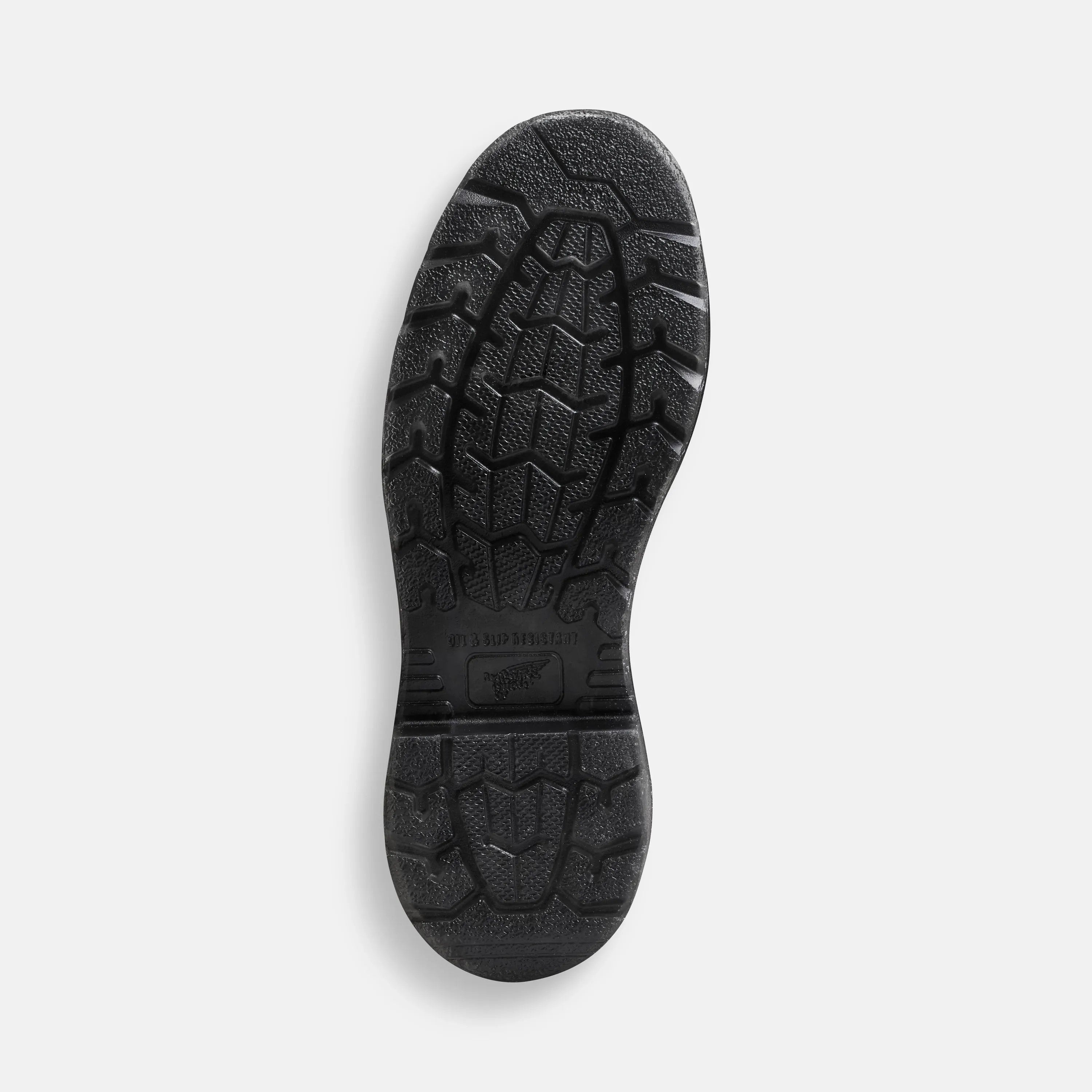 Red Wing Shoes Men / SuperSole® 2.0 8-inch Work Boot 2412