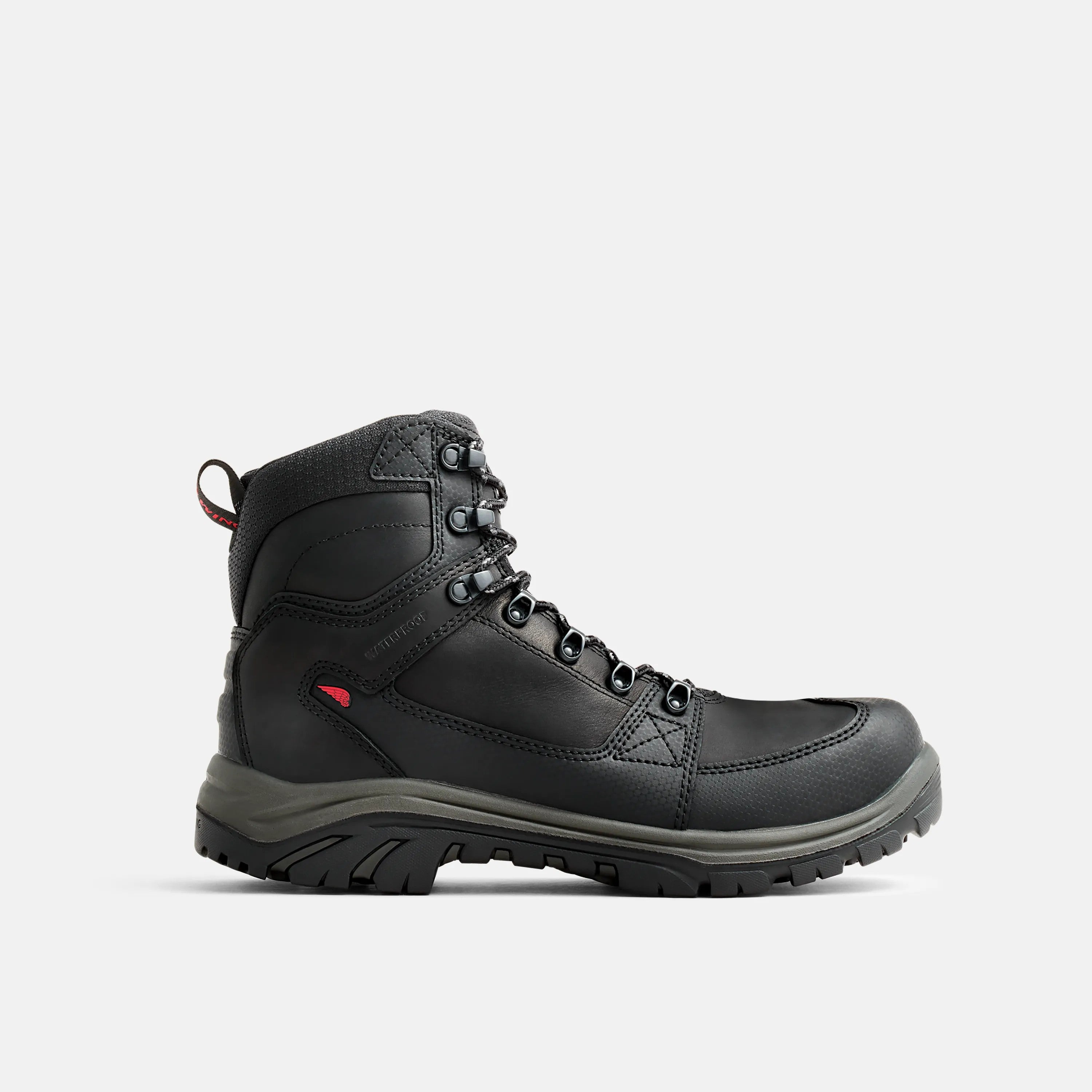 Red Wing Shoes Men / Tradesman 6-inch Waterproof Boot 3532