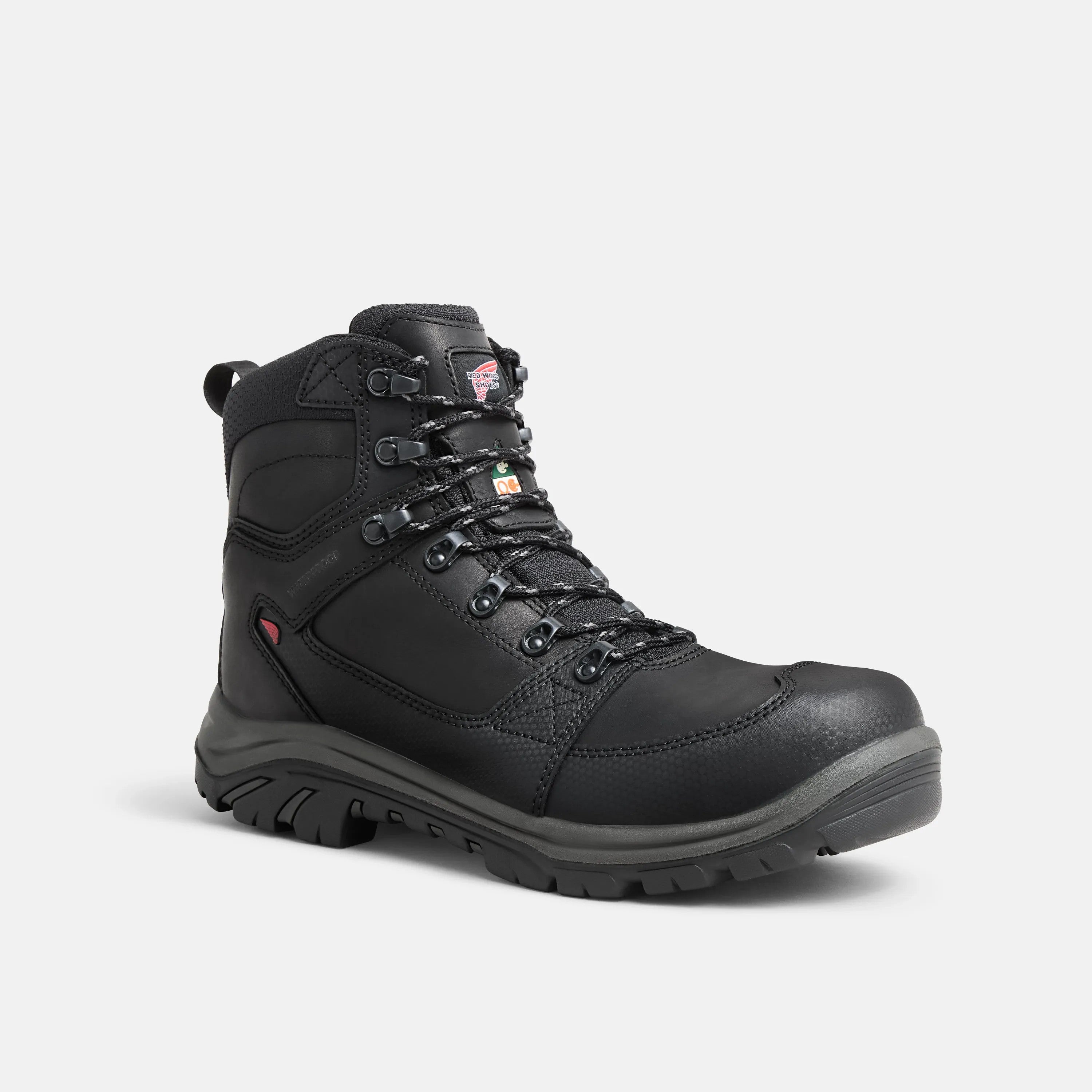 Red Wing Shoes Men / Tradesman 6-inch Waterproof Boot 3532