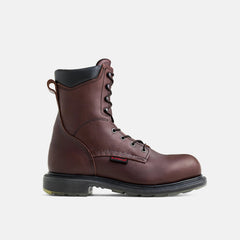Red Wing Shoes Men / SuperSole® 2.0 8-inch Work Boot 608