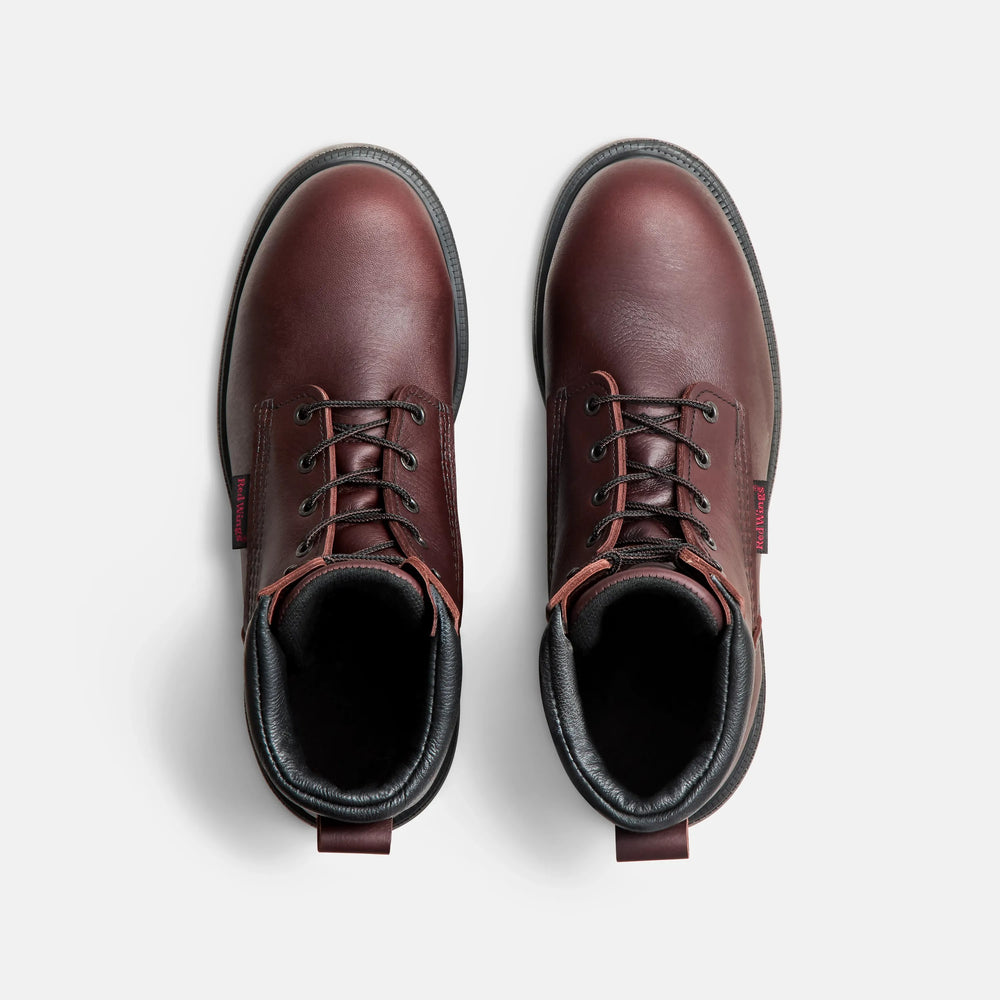 Red Wing Shoes Men / SuperSole® 2.0 8-inch Work Boot 608