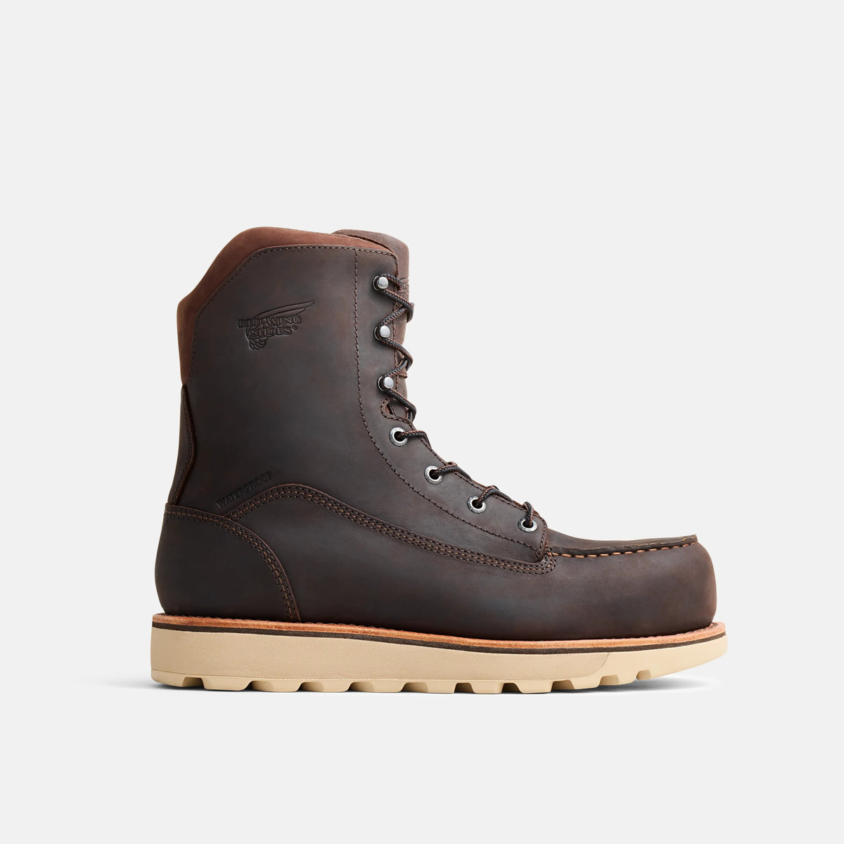 Red Wing Shoes Men / Traction Tred Lite 8-inch Boot 3522
