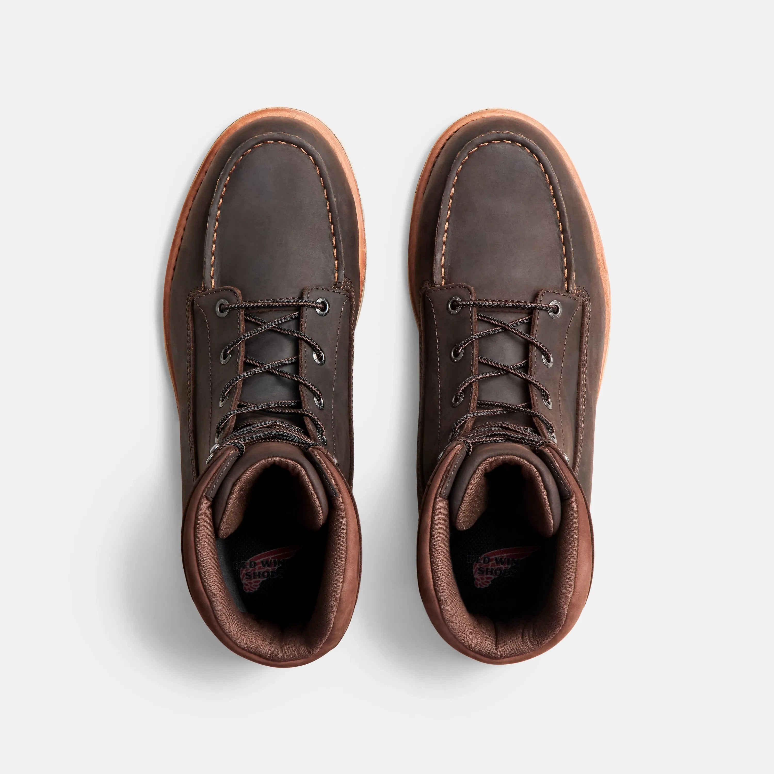 Red Wing Shoes Men / Traction Tred Lite 8-inch Boot 3522