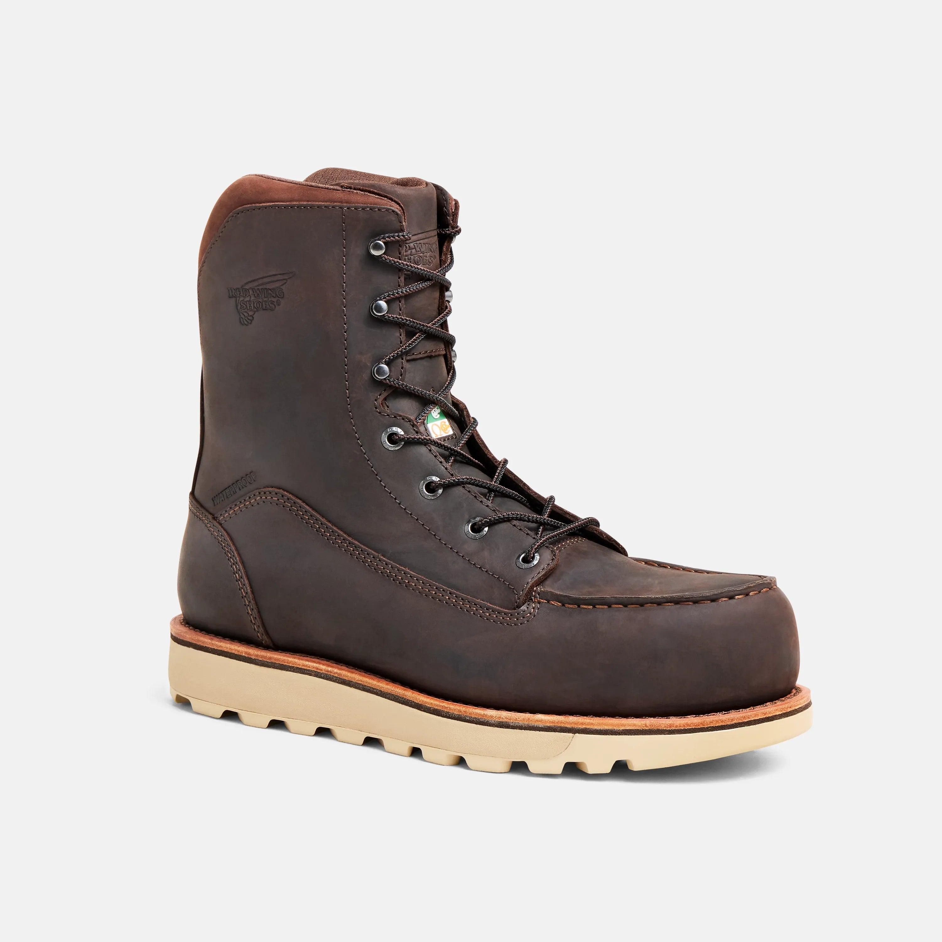 Red Wing Shoes Men / Traction Tred Lite 8-inch Boot 3522