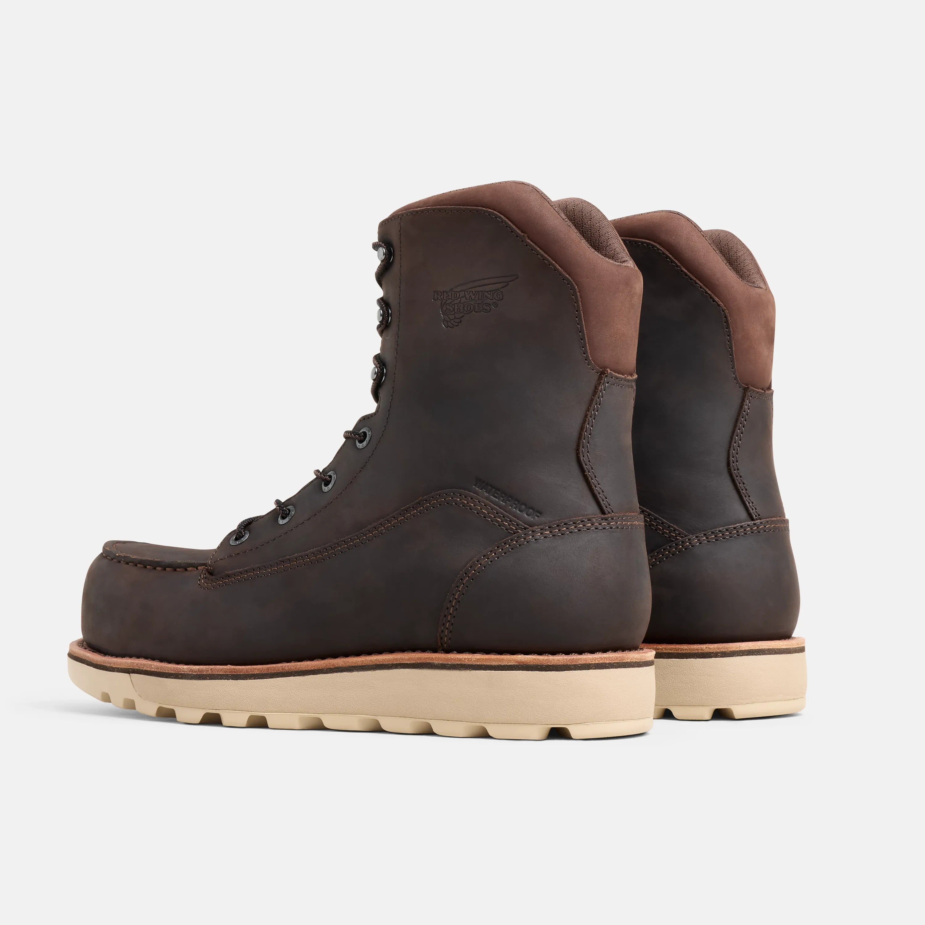 Red Wing Shoes Men / Traction Tred Lite 8-inch Boot 3522