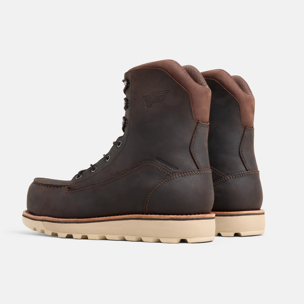Red Wing Shoes Men / Traction Tred Lite 8-inch Boot 3522
