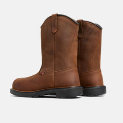 Red Wing Shoes Men / DynaForce® 11-inch Work Boot 2272