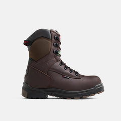 Red Wing Shoes Men / King Toe® 8-inch Waterproof Boot 3548
