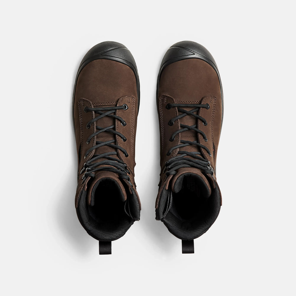 Red Wing Shoes Men / VersaPro Work Boots 3033